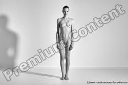 Yoga reference poses